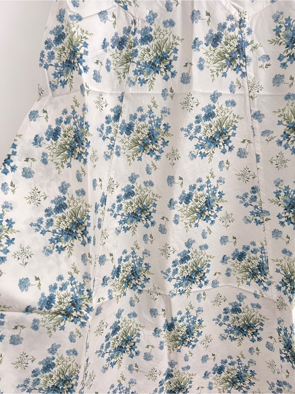 Doen bruna floral print dress, S - Picture 5 of 8